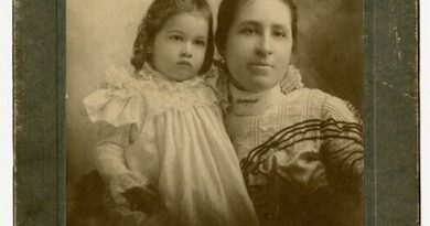 Mary Church Terrell, Reproductive Loss, and the Meaning of Motherhood